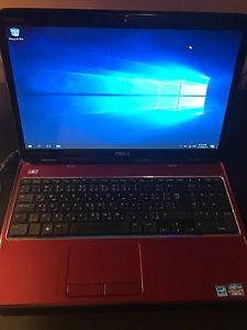 Dell laptop $200