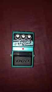 Dod guitar filter pedal PRICE IS NEGOTIABLE