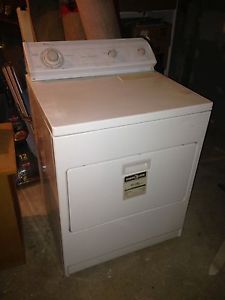 Electric dryer