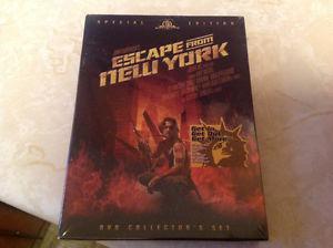 Escape from New York -Special Collectors Edition