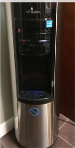 Excellent condition water cooler dispenser