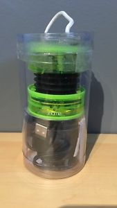 Green ihome speaker