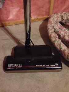 Hoover Central Vac System