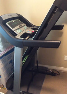 Horizon CT5.3 Treadmill