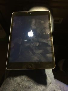 Ipad mini 36g