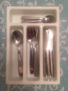 Kitchen Play Cutlery
