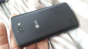 LG k121 MINT!