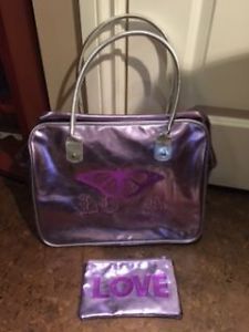 LOVE BAG - BRAND NEW -- NEVER USED -- $20 FOR BOTH