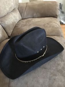 L/XL cowboy hat