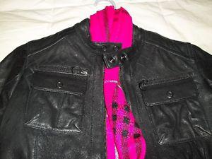 Ladies Leather Jacket For Sale