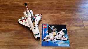 Lego City Set 