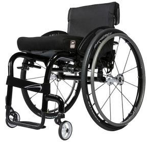Manual wheel chair