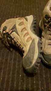 Merrell hiking boots - nice condition