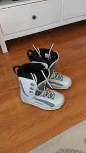 Morrow Snowboard Boots