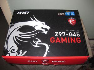 Motherboard, proc. and ram for sale