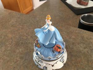 Musical Walt Disney Cinderella