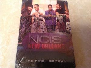 NCIS - New Orleans