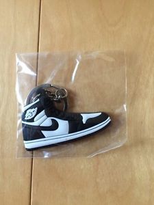 Nike air Jordan shoe keychain