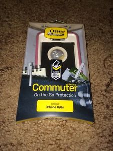 OTTERBOX COMMUTER IPHONE 6/6S