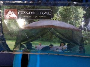 Ozark Trail Screen House