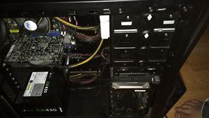 PC NEW NEED GONE