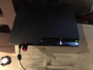 PS3 bundle