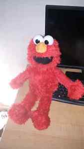 Play all day elmo