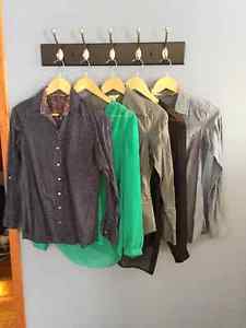 Professional Tops Size small Lot
