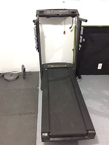 Proform cross trainer treadmill