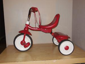 Radio Flyer Ready to Ride - Red Trike
