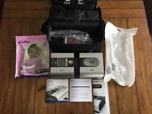ResMed S9 Escape CPAP machine