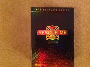 Rescue Me Complete Series