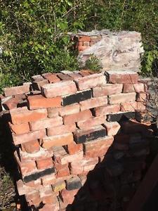 Rustic Style Bricks