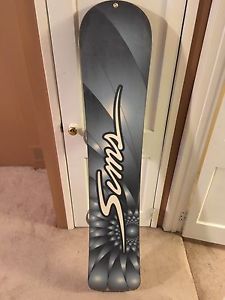 SIMS Snowboard 160 cm $210 OBO
