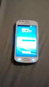 Samsung s2 very good condition with bell