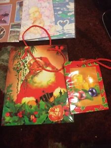 Small gifts bags