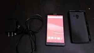 Sony Xperia ZL in mint condition with extras