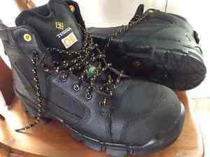 TERRA ZEPHER new work boots 70$ firm paid 