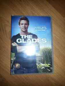The Glades Season One
