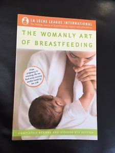 The womanly art of breastfeeding