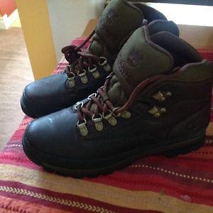 Timberland Euro Woman's Hiking boot
