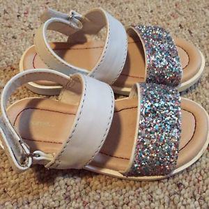 Toddler girls sandals