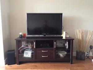 Tv Stand / Cabinet