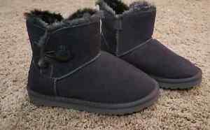 Ugg Boots - Size 8