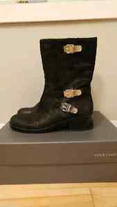 Vince Camuto Moto Boots