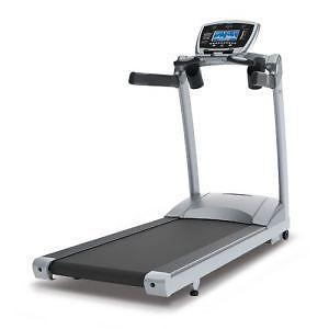 Vision Fitness T Treadmill