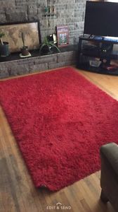 Wanted: IKEA shag rug