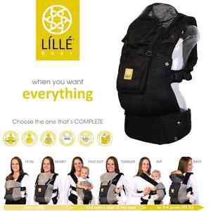 Wanted: ISO Lillebaby Carrier