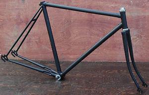 Wanted: Looking for steel road bicycles &/or frames