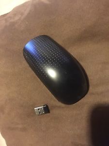 Wanted: Microsoft touch mouse